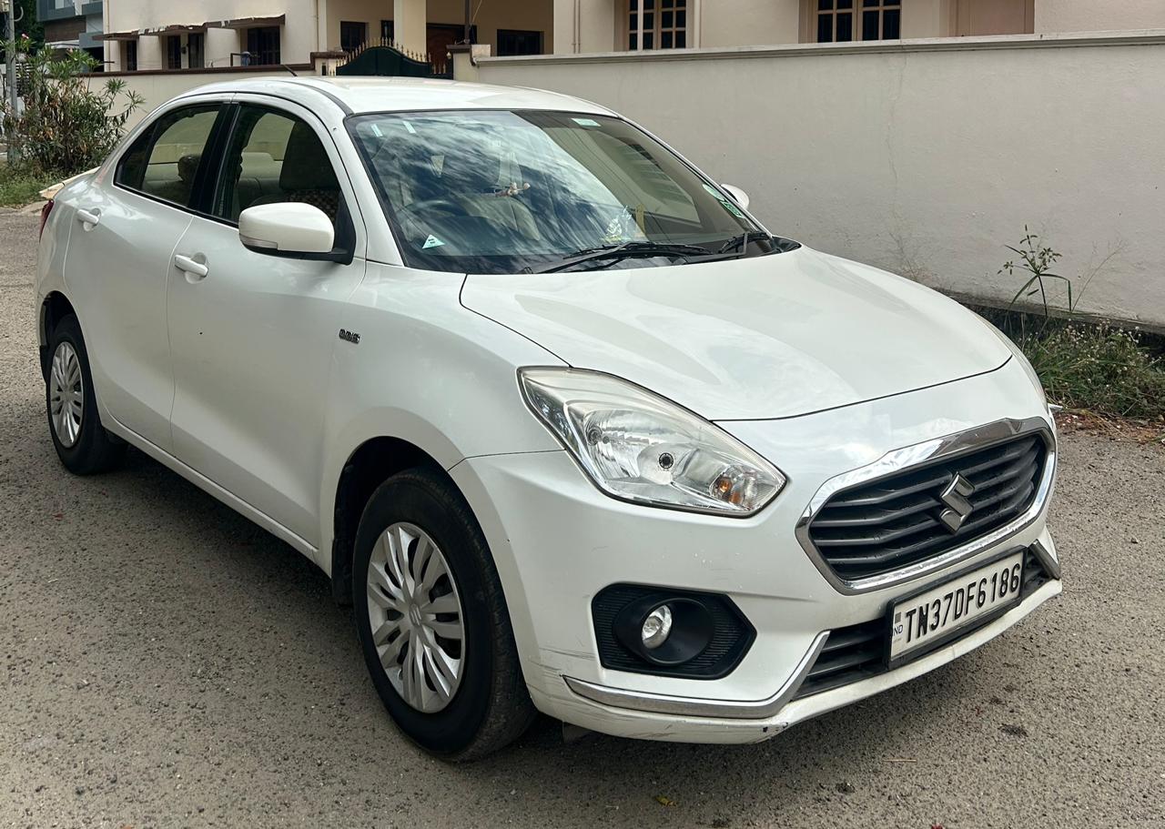 Maruti Suzuki Swift dzire - Image 5